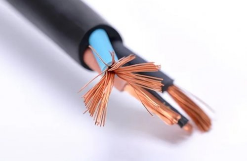 電纜產品展示五